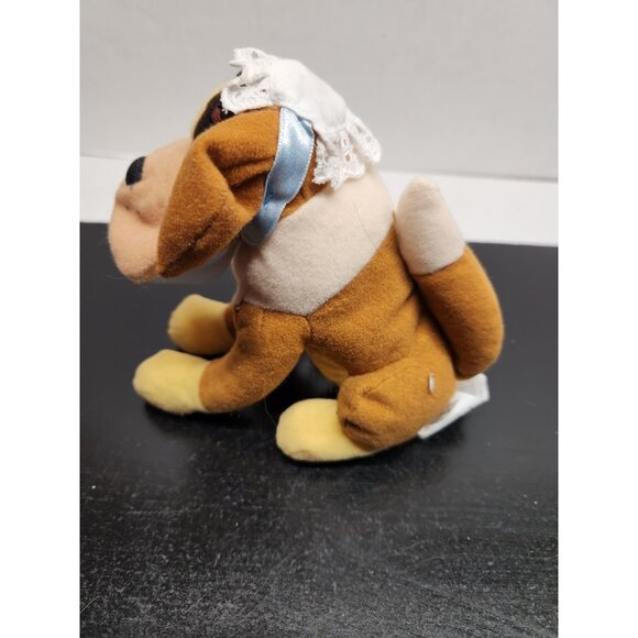 Disney's Nana from Peter Pan Mini Bean Bag Plush - 6 Inches - Picture 2 of 10